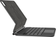 Etui z klawiaturą Belkin Pro Keyboard Case with Magnetic Stand do Apple iPad Air 10.9"/ iPad Pro 11" Black (BBZ002DU-V2) - obraz 4