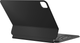 Etui z klawiaturą Belkin Pro Keyboard Case with Magnetic Stand do Apple iPad Air 10.9"/ iPad Pro 11" Black (BBZ002DU-V2) - obraz 5