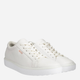 Sneakersy damskie ze skóry naturalnej ECCO Soft 60 21920301007 36 Białe (194891254731) - obraz 2