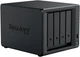 Мережеве сховище Synology DiskStation DS425+ до 108 ТБ / 2 ГБ DDR4 / Intel Celeron J4125/ USB 3.2 / RJ-45 1GbE LAN / RJ-45 2.5GbE LAN / 2*M.2 2280 NVMe SSD - зображення 3