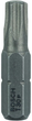 Набір біт Bosch T30 x 25 мм 3 шт (3165140301480) - зображення 2