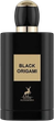 Woda perfumowana unisex Maison Alhambra Black Origami 100 ml (6291108730065) - obraz 1