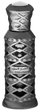 Olejek perfumowany unisex AL Haramain Musk Black Vanilla 12 ml (6291100130054) - obraz 2
