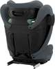Fotelik samochodowy Cybex Solution B3 I-Fix Grey (4063846371068) - obraz 3
