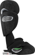 Fotelik samochodowy Cybex Solution T i-Fix Sepia Black Platinum (4063846380534) - obraz 3