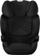 Fotelik samochodowy Cybex Solution T i-Fix Plus Sepia Black Platinum (4063846380176) - obraz 4