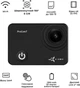 Набор для блоггера 12 в 1: экшн-камера AirOn ProCam 7 Black с аксессуарами (4822356754790) - изображение 2