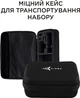 Набор для блоггера 12 в 1: экшн-камера AirOn ProCam 7 Black с аксессуарами (4822356754790) - изображение 4