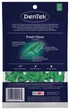 Флосс-зубочистки DenTek Освіжаюче очищення 75 шт (47701002575) - зображення 2