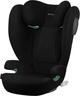 Fotelik samochodowy Cybex Solution B3 I-Fix Black (4063846371006) - obraz 1