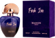 Парфумована вода унісекс Maison Asrar Fresh Iris 100 мл (6291107016993) - зображення 2