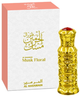 Olejek perfumowany unisex AL Haramain Musk Floral 12 ml (6291100130078) - obraz 1