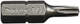 Zestaw bitów Makita T15 x 25 mm 3 szt (0088381408134) - obraz 3