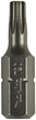 Zestaw bitów Makita T20 x 25 mm 3 szt (0088381408141) - obraz 2