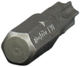 Zestaw bitów Makita T30 x 25 mm 3 szt (0088381408172) - obraz 4