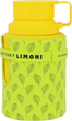Парфумована вода для жінок Armaf Odyssey Limoni Fresh Edition 60 мл (6295199800751) - зображення 1