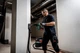 Аккумуляторный перфоратор Metabo KH 18 LTX BL 35 Q 18V со сменным патроном Metabo-Quick (600813850) - изображение 5