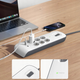 Мережевий фільтр Belkin Surge Protectors 6 розеток (BSV604VF2M-V2) - зображення 7