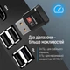 Адаптер ColorWay Wi-Fi двухдиапазонный (2.4ГГц/200Мбит + 5ГГц/433Мбит) Black (CW-AD-W2) - изображение 7