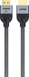Kabel Unitek LUX HDMI - HDMI 2.1 8K 10 m Black (C11093RGY01-10M) - obraz 1