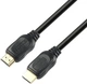 Кабель ColorWay HDMI-HDMI V2.0 4K/60 Гц 5 м Black (CW-CBHD080-BK) - зображення 1