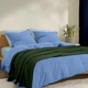 Плед Cosas Agave Knitted Braid 240х260 (4822052106044) - зображення 3