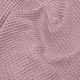 Полотенце вафельное Cosas Sakura Greek Waffle 55х90 см (4822052106822) - изображение 4