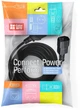 Кабель питания ColorWay C13 to C14, 1.8 м Black (CW-CBP087-BK) - изображение 10