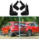 Брызговики для Honda Vezel / HR-V / XR-V Sport (luxury versio) 2019+ (Surtep) - изображение 2