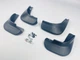 Бризковики для Ford Focus 2008-2011 Комбі і 2004-2011 хетчбек (Surtep) - зображення 10