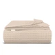 Плед Cosas Magnolia Greek Waffle 240х260 (4822052105351) - изображение 1