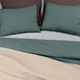 Плед Cosas Magnolia Greek Waffle 240х260 (4822052105351) - изображение 2