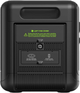 Stacja ładowania Fossibot F2400 / 2400W / 2048 Wh / LiFePO4 Black (6976133247671) - obraz 7