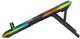 Podstawka pod laptopa Rampage S47 CoolFlow Black (8680096134029) - obraz 4