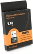 Wi-Fi адаптер Merlion LV-UW06D (YT26121) - изображение 5