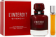 Zestaw damski Givenchy L'Interdit Rouge Woda perfumowana 80 ml + Miniaturka Woda perfumowana 12.5 ml (3274872480827) - obraz 1