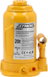 Podnośnik hydrauliczny słupkowy STHOR 20 t 235-440 mm (80097_v) - obraz 1