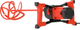 Mieszarka sieciowa YATO 1850 W 150-300/300-650 obr/min, mieszadło 160 mm (YT-82608) - obraz 2