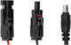 Stacja zasilająca YATO 300 W / 315 Wh / Li-ion (YT-83090) - obraz 6