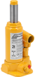Podnośnik hydrauliczny słupkowy STHOR 2 t 158-298 mm (80090_v) - obraz 2