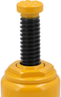 Podnośnik hydrauliczny słupkowy STHOR 4 t 180-340 mm (80091_v) - obraz 3