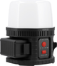Reflektor YATO SMD LED przenośny akumulatorowy (YT-829670) - obraz 2