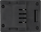 Adapter akumulatora do reflektora YATO typ MILWAUKEE (YT-829672) - obraz 3