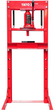Prasa hydrauliczna YATO ramowa 12 t 0-695 mm (YT-55580) - obraz 2