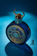 Perfumy unisex Bharara Viking Beirut 100 ml (850050062028) - obraz 3