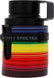Woda perfumowana męska Armaf Odyssey Spectra Rainbow Edition 60 ml (6295199800768) - obraz 1