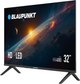 Телевізор Blaupunkt 32'' 32HAE4000 - зображення 3