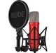 Микрофон RODE NT1 Signature Red - изображение 1