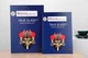 Захисне скло iPad 10/11 A16 Royal Glass 2.5D Oleophobic Coated - зображення 2