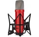 Микрофон RODE NT1 Signature Red - изображение 3